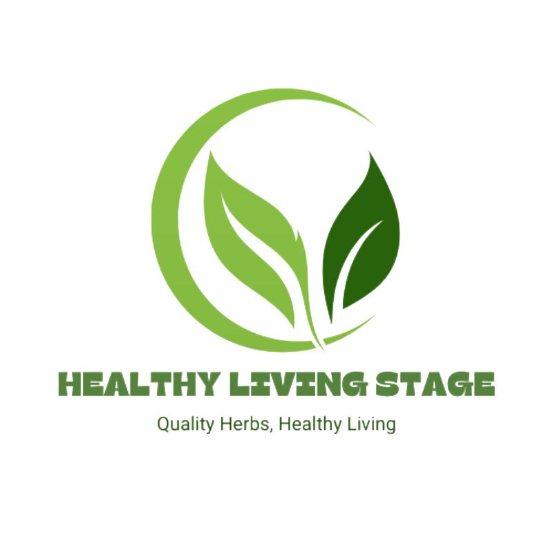 HEALTHY LIVING STAGE